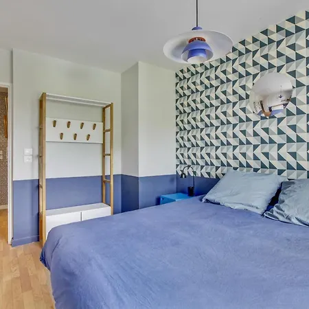 Le Saint Cyr Apartment Exterior photo
