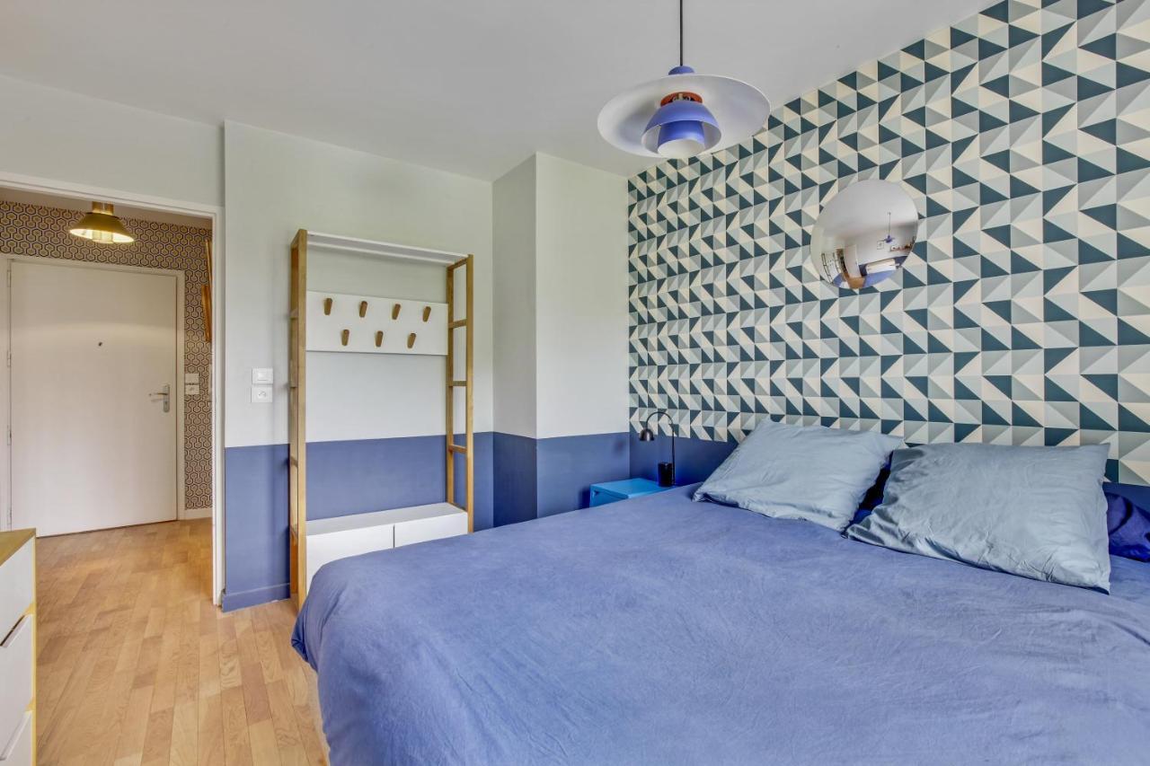 Le Cyr Apartment